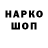 ТГК концентрат Sergey Pechyonkin